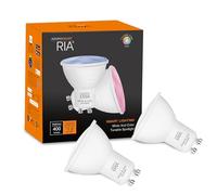 AduroSmart ERIA GU10 Tunable Colour & White (2 Pack)