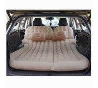 ADUYHCZ Car Air Mattress for Toyota Noah 2010-2025 2026 Waterproof Durable Portable Sleeping Beds Lightweight Comfortable Camping Mattress Quick Inflation,Beige
