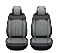 ADUYHCZ Car Seat Covers Front, for Audi All Models A1 A3 A4 A5 A6 A7 A8 A4L A6L Q2 Q3 Q5 Q7 NonSlip Front Protectors Universal Seat Cover Protector Interior Accessories,A