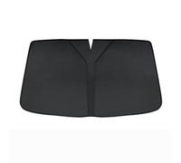 ADUYHCZ Car Windshield Sunshade, for VW T-ROC SUV/R-Line (A11) 2017-2025 Sun Visor Protector, Sunscreen Dust Protector Front Window Windshield Cover Visor