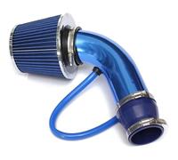 ADUYHCZ Cold Air Intake Filter Kit for VW Polo V (6R, 6C) 2011 2012 2013-2023 2024 2025 Aluminium Induction Kit Pipe Clamp Accessories Cone Hoses,A