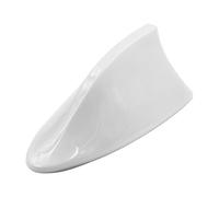 ADUYHCZ Shark Fin Aerial, For VW Passat B8 2014-2024 Car Aerials, Roof Shark Fin Antenna Shark Fin Shaped Radio Signal Decorative,B