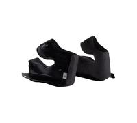 ADV 8.5/9.5 35mm Helmet Cheeks Leatt