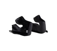 ADV 8.5/9.5 35mm Helmet Cheeks Leatt