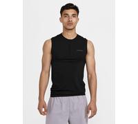 Craft ADV Cool Intensity SL Tank Top Men - Black, Size L