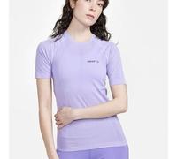 Adv Cool Intensity Short Sleeve Craft Purple M