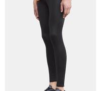 Adv Essence Zip Tights Craft Black L