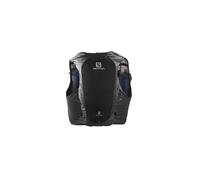 Adv Hydra Vest 8 Unisex Running waistcoat with included Flask Comfort and stability Quick access to hydration Simplicity Black XS