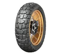 130/80-17 TL 65S Rear wheel, M+S marking