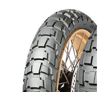 Motorcycle Tyre 90/90-21 Dunlop 54T TRAILMAX RAID M+S
