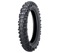 Dunlop Geomax En91 70r Tt Off-road Tire Black 140 / 80 / R18