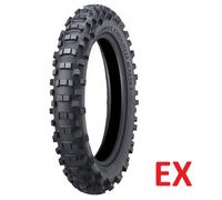 Dunlop Geomax EN-91 Rear Tyre 18"