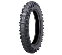 Dunlop Rear Tyre 140/80-18 GEOMAX EN91 Extreme Enduro