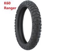 ADV Motorcycle Tyre Heidenau K60 Ranger 120/70 B19 60R TL M+S Front