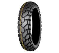 Mitas Enduro Trail + ( 150/70B18 TT/TL 70H Rear wheel, M+S marking, Compound Dakar, gelb )
