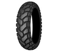 ADV Motorcycle Tyre Mitas Enduro Trail XT+ 150/70 B18 70T TL Rear
