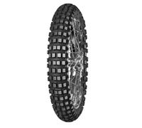 Mitas Enduro Trail Xt+ 54t Tl/tt M+s Adventure Front Tire Silver 90 / 90 / R21