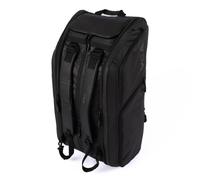 ADV Pro Tennis Bag V2 - Revolutionary Tennis Racket Bag to Unleash Your Potential with Innovation & Style - Sport Bag Ideal for Discerning Players, Men & Women - Perfect Tennis Accessories (Midnight)