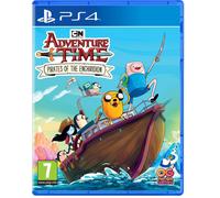 Adventure Time Pirates of The Enchiridion - PlayStation 4