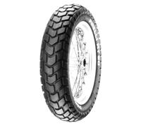 120/90-17 64S Pirelli MT60 (E) Rear Motorcycle Tyre