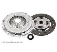 ADV1830118 FITS AUDI A2 1.4 TDI CLUTCH KIT BLUE PRINT