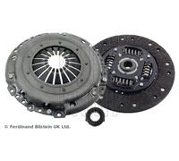 ADV1830120 FITS SEAT ALTEA 1.6 TDI CLUTCH KIT BLUE PRINT