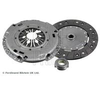 ADV183014 FITS AUDI A1 1.6 TDI CLUTCH KIT BLUE PRINT