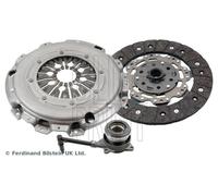 ADV1830144 FITS AUDI A3 2.0 TDI CLUTCH KIT BLUE PRINT
