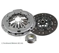 ADV183050 FITS AUDI A1 1.6 TDI CLUTCH KIT BLUE PRINT