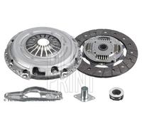 ADV183056 FITS AUDI A1 1.2 TFSI CLUTCH KIT BLUE PRINT