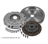 ADV183065 FITS VW TRANSPORTER MK IV VAN 2.5 TDI CLUTCH KIT BLUE PRINT