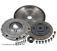ADV183086 FITS VW TRANSPORTER MK IV VAN 2.4 D CLUTCH KIT BLUE PRINT