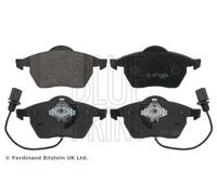 ADV184213 BRAKE PAD SET, DISC BRAKE FITS: AUDI A4 B5 1.8