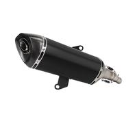 ADV350 Exhaust Muffler For Honda Forza350 NSS350 2021-2024 Motorcycle(B)