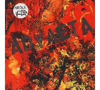 ADVAETA - DEATH AND THE INTERNET - Vinyl Record - C600z