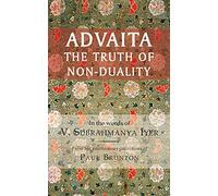 Advaita: The Truth of Non-Duality