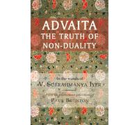 Advaita : The Truth of Non-Duality