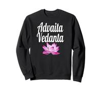 ADVAITA VEDANTA - LOTUS PINK Sweatshirt