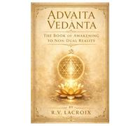 Advaita Vedanta: The Book of Awakening to Non-Dual Reality