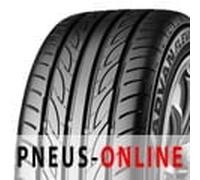 Yokohama Advan Fleva V701 ( 255/30 R20 92W XL RPB )