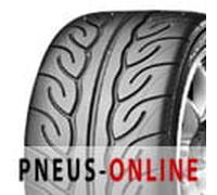 1 x 225/40 R18 88W Yokohama Advan Neova AD08RS Performance Tyre (2254018) - New