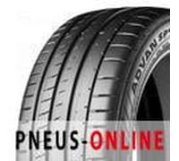 Yokohama Advan Sport EV V108 ( 285/40 R19 107Y XL E+, RPB )