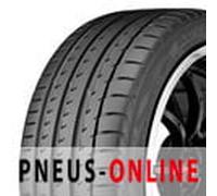 Yokohama Advan Sport (V105) ( 255/30 ZR20 92Y XL RO1, RPB )