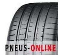TYRE YOKOHAMA 295/30 R20 101Y ADVAN SPORT V107 SUMMER