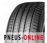 TYRE YOKOHAMA 225/60 R17 99H ADVAN V61A SUMMER