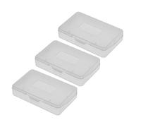 Advance, 10pcs Transparent Anti Dust Cover GBA for Games Gam Box Advance GBA Se Gameboy Cases Cartridge Case