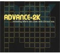Advance 2k - cds - 2k ( radio edit / extended mix / mark van dale with enrico mix / phunky dancehall mix by jim vagen ) (1 CDS)