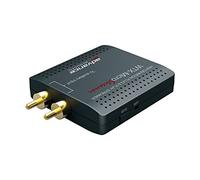 Advance Acoustic WTX MicroStream Network Player 24/96 Anthracite