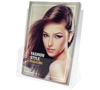 Advance Announce Literature Holder A5 Df10086