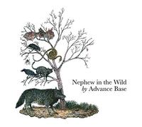 Advance Base - Nephew In The Wild